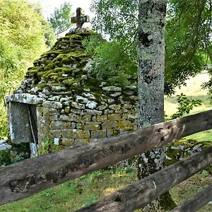 Bed & Breakfast De La Sagne **