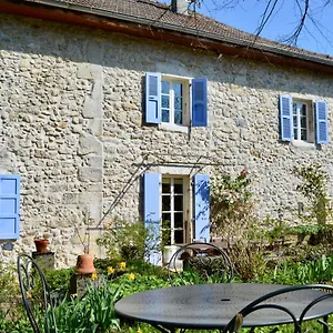  Couette-café Maison Maliga J&g House