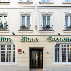 Hotel Lilas Blanc ***