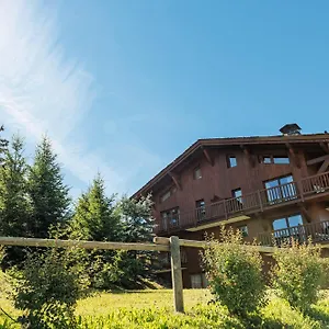 Pierre & Premium Les Alpages De Chantel Aparthotel