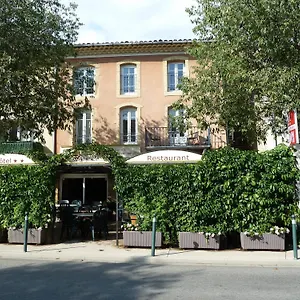 Hotel Logis Restaurant La Farigoule **