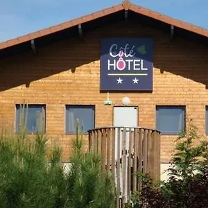 2* Hotel Côté