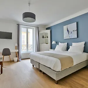 Bed & Breakfast Le Clos De L'olivier **
