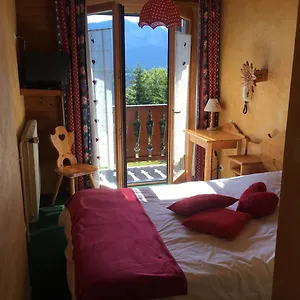 2* Hotel Les Skieurs